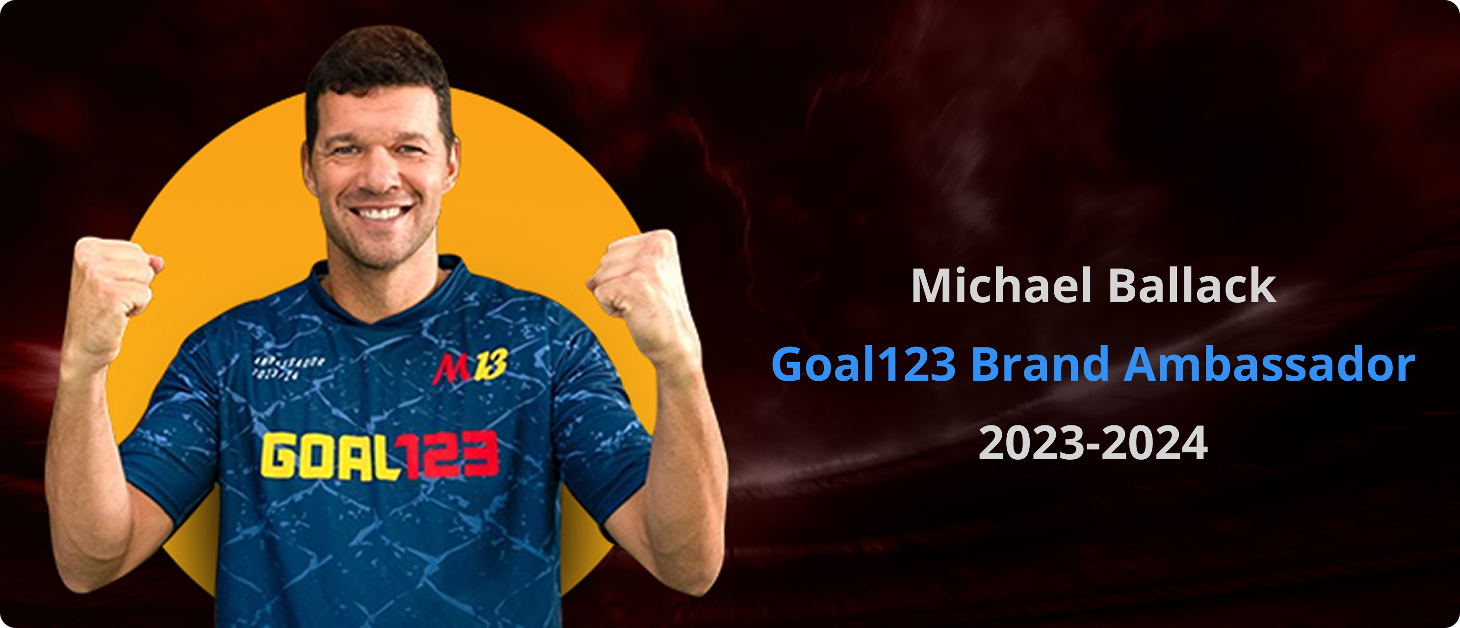 Micheal Ballack